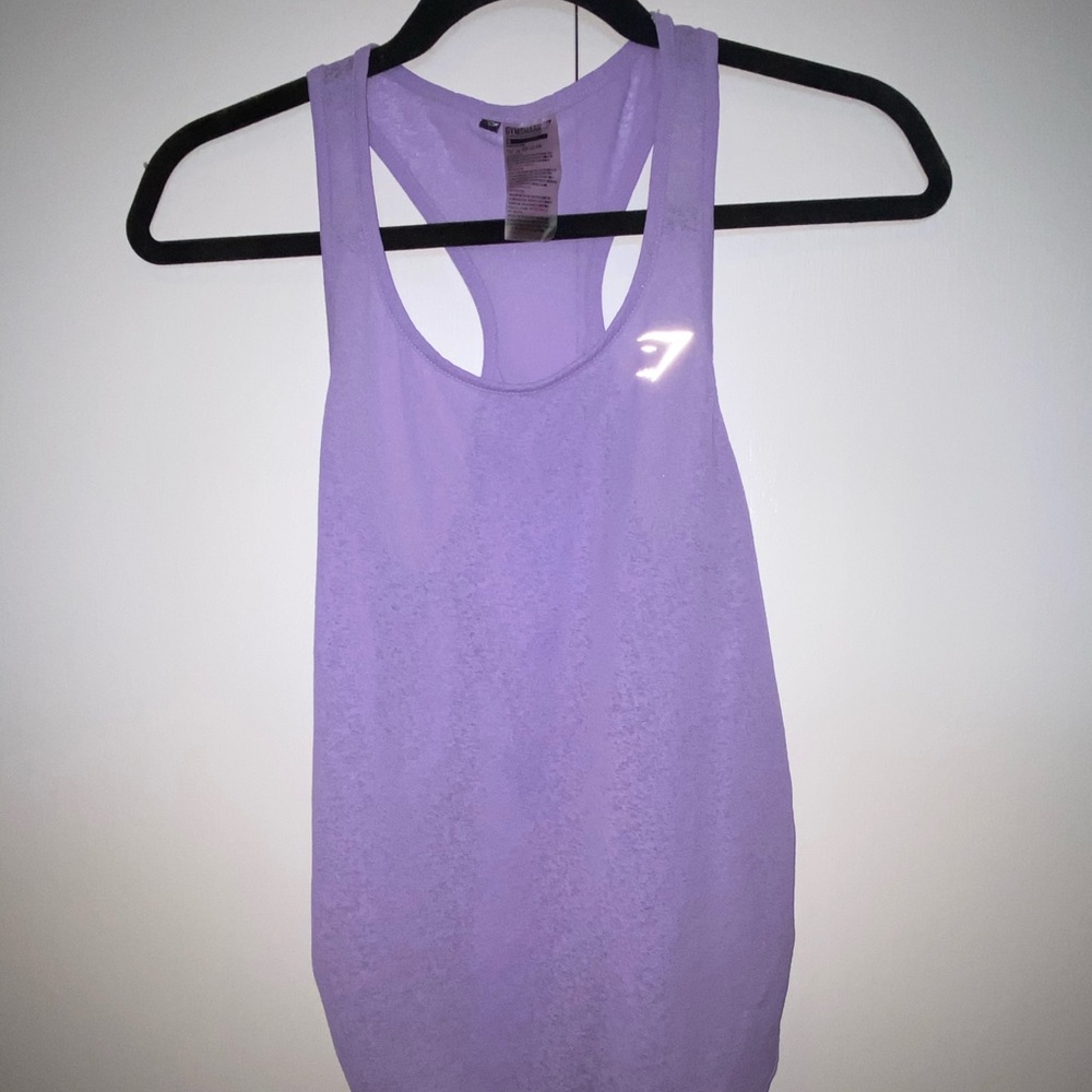 Gymshark Tank